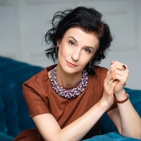 Наталія Полтавцева