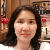 Vera Puspita Dewi