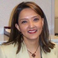 Shamira Alibhai