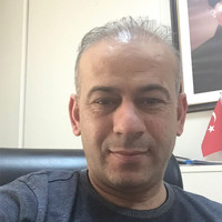 Faruk Kilic