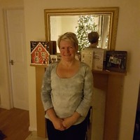 Anita Mcminn