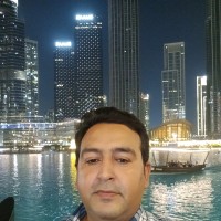 Raheel Mujtaba
