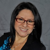 Otilia Maria Alejandro Molina