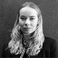 Greta Blodžiūnaitė