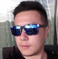 Yibo (Jason) Chen （Cfa）