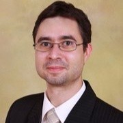 László Gadár, PhD
