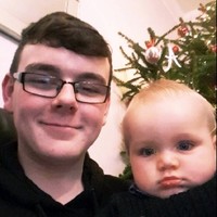 James Docherty