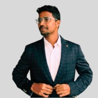 Dharmasurya Arulmozhi