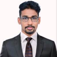 Akhil Kumar Ma