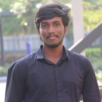 Gokula Krishnan M