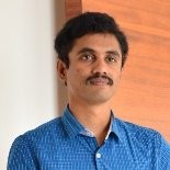 Sathish Kumar V K