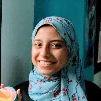 Amira Ahmad