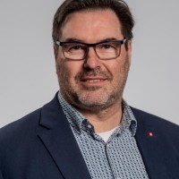Gilbert Jacobs