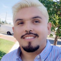 Rudy Ramirez
