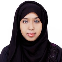 Aisha Mohamoud