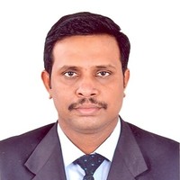 Vinoth Kumar Srinivasan