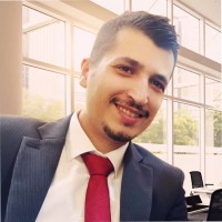 Odai Makhamreh