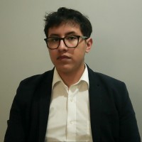 Emanuel Castro Heredia