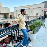 Aadarsh Pandey