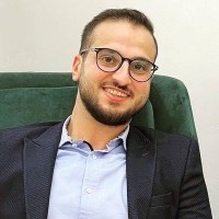 Mohammed AlHalabi