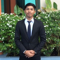 Ahmad Ashraf