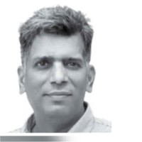 Kishan Pratap