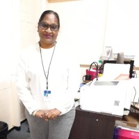 Nalini Mangalua