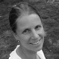 Marianne van der Linden