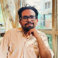 Srajan Chansoriya