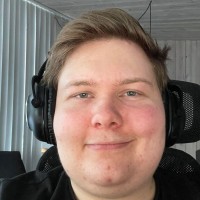 Benjamin Johannessen