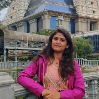 Shwetha N