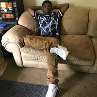 Kaleb Shaw-Lunsford