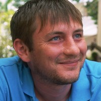 Ivan Krasnov