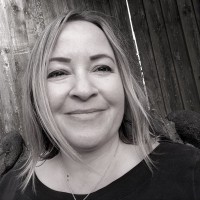 Lynne Thomas