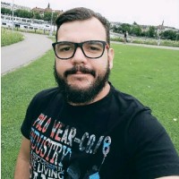 Marcus Craveiro