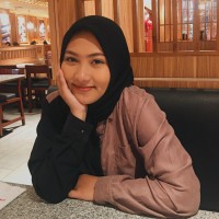 Puspa Wangi Pertiwi
