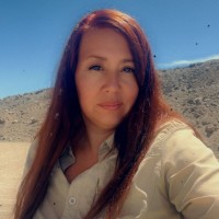 Katherine Jocseline Zepeda Arancibia