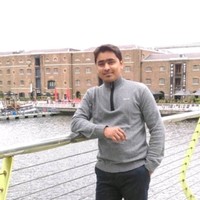 Jayesh Goradia