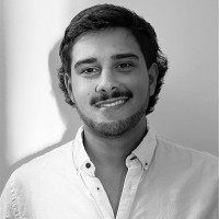 Mateo Napias Valenzuela