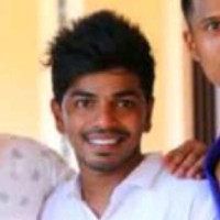 Karthik Poojary