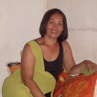 Maria Jose Cerqueira