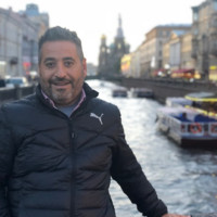 fernando marcelo colucci