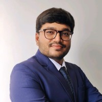Jaymin Patel