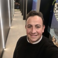 Eric Anacleto