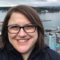 Melissa Lugar Correll