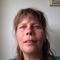 Tina Jørgensem