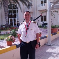 Aser Martinez