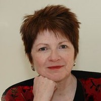 Mary Ellen Whitaker
