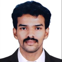 Akhil Sreekumar