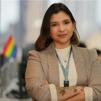 Evelyn Meireles
